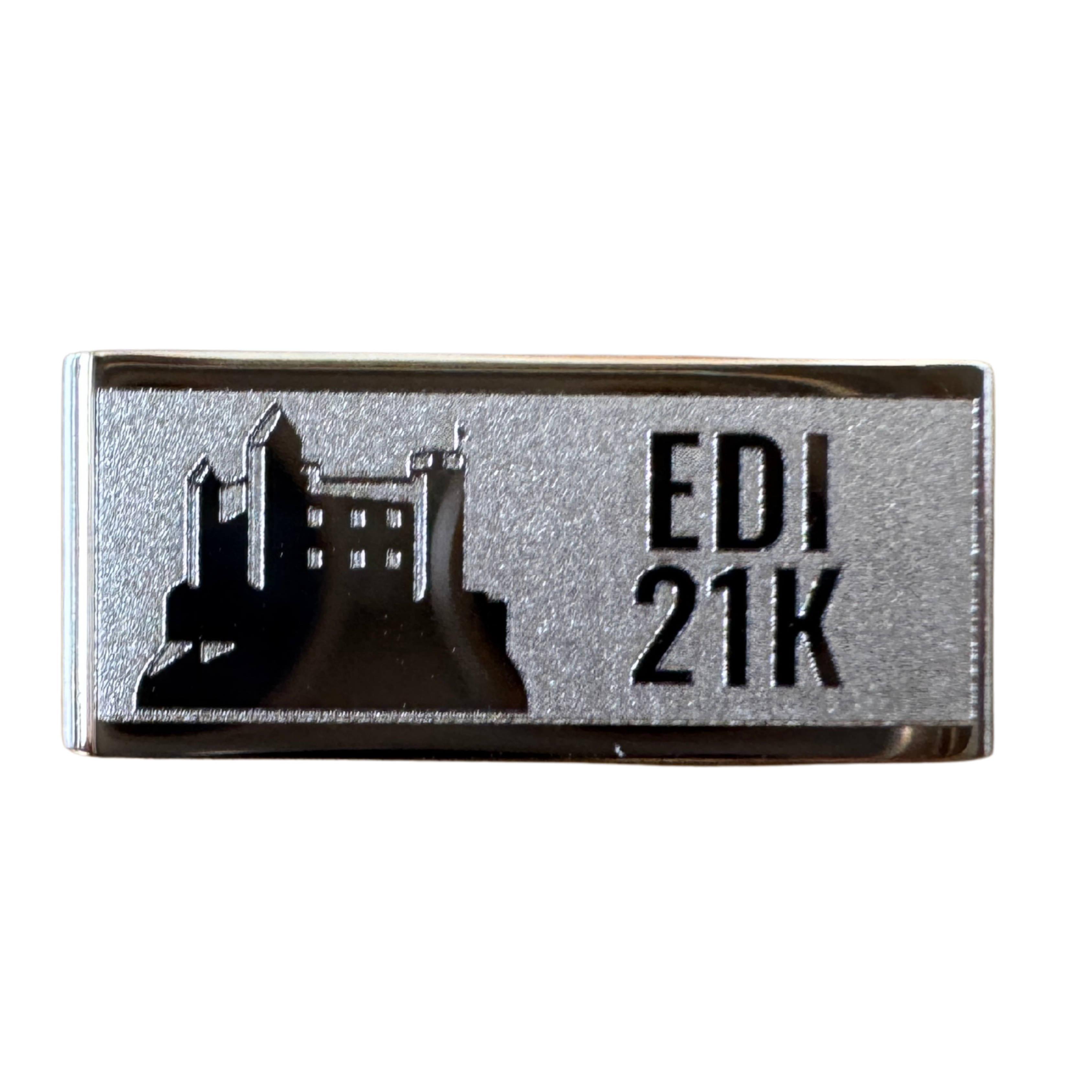 Edinburgo 21K