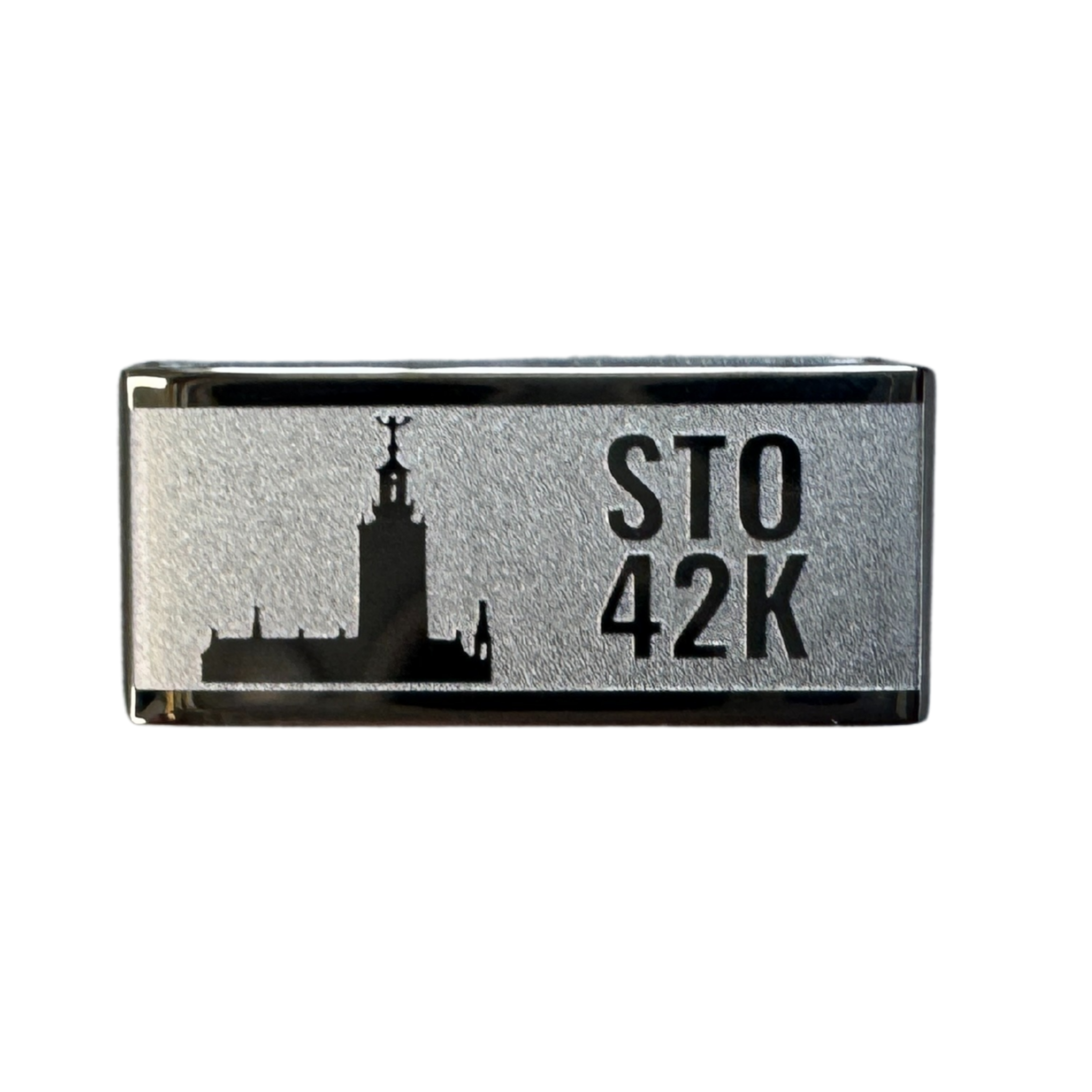 Estocolmo 42K