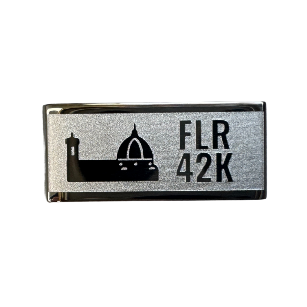 Florencia 42K