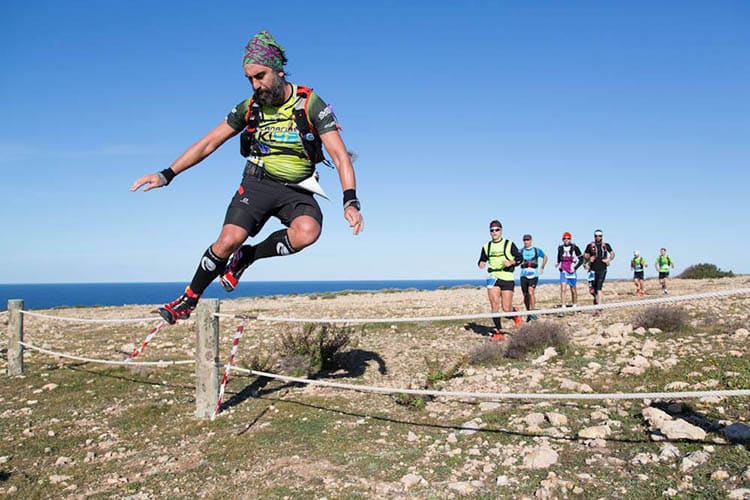 Formentera All Round Trail