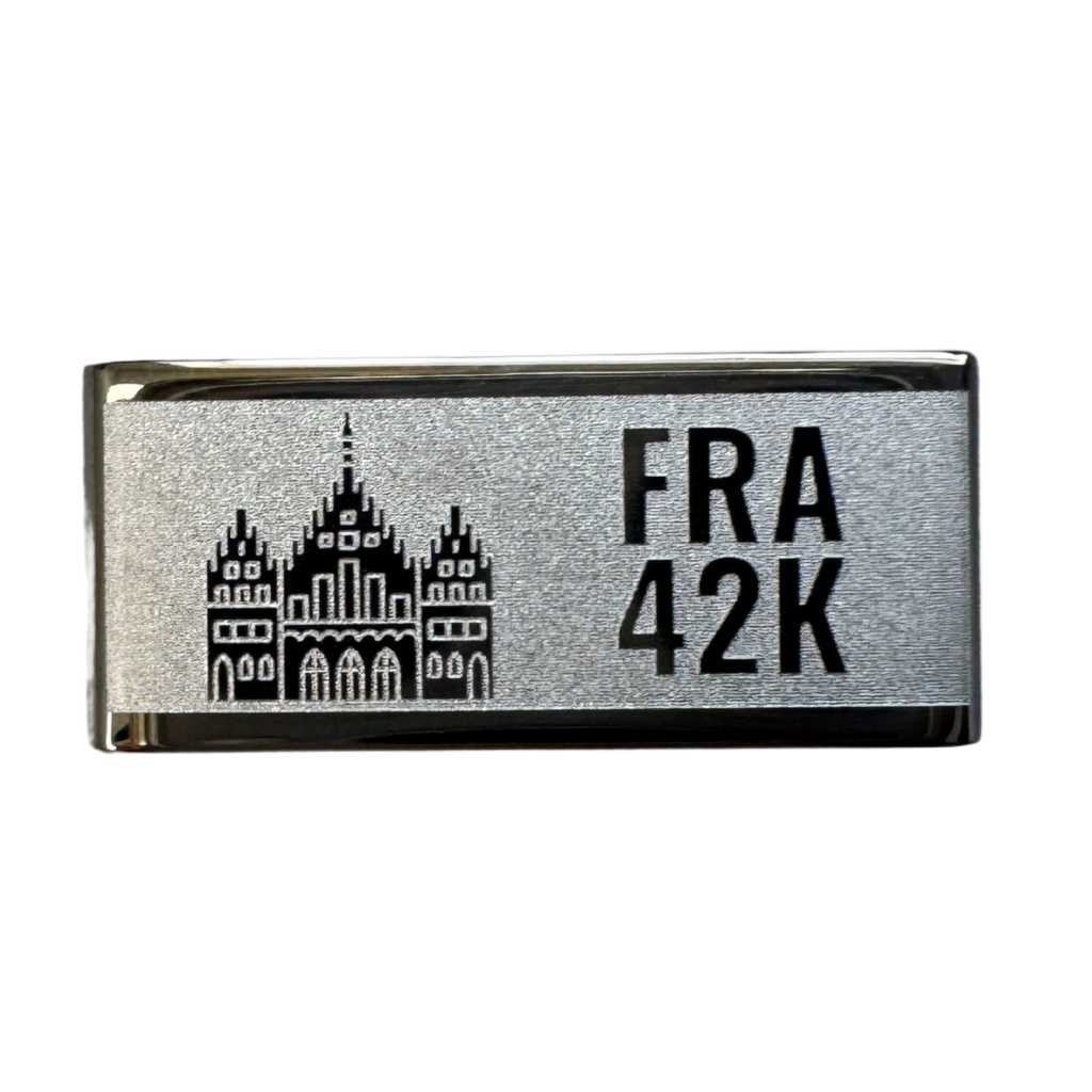 Frankfurt 42K