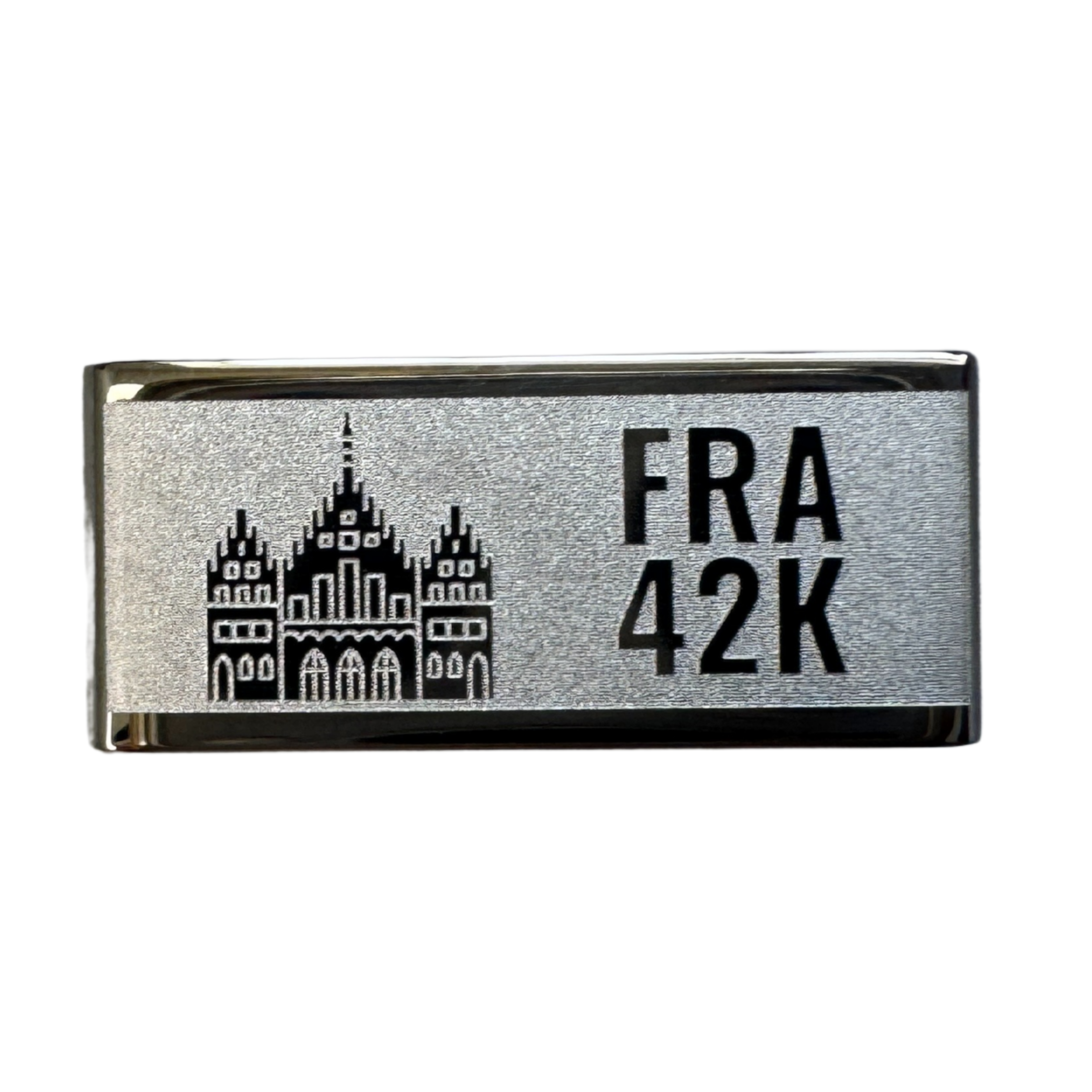 Frankfurt 42K
