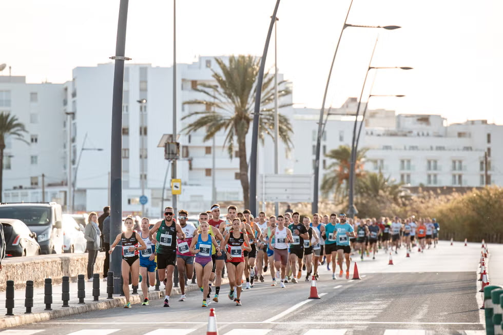 Ibiza 21K