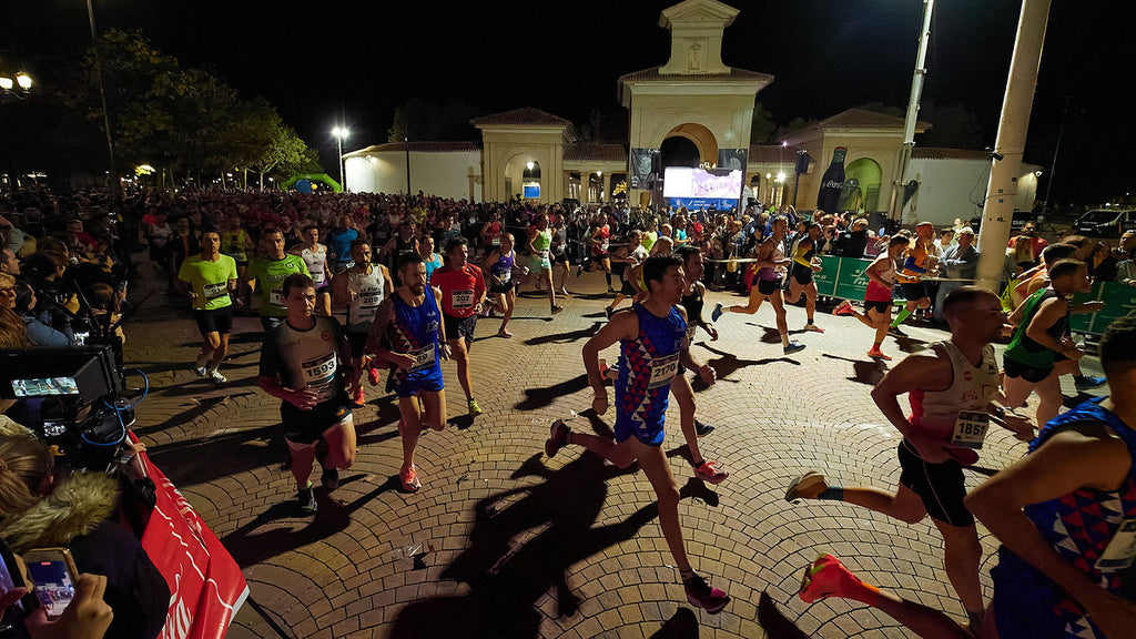 Albacete 21K