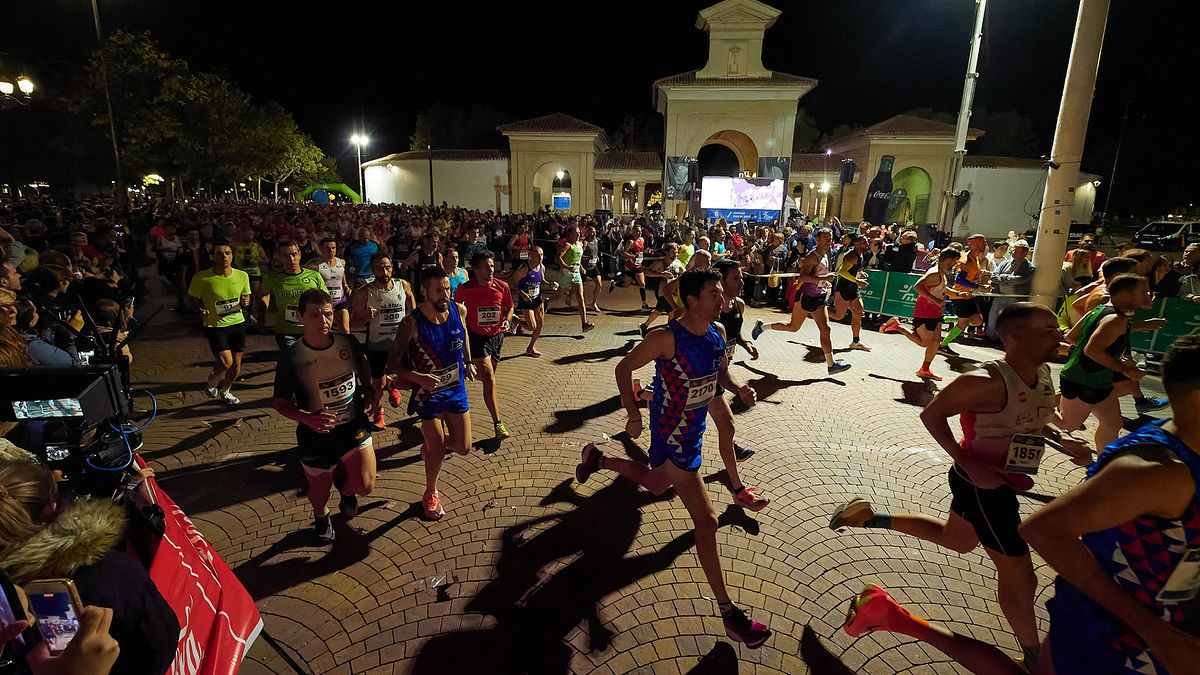 Albacete 21K