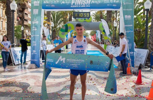 Alicante 21K