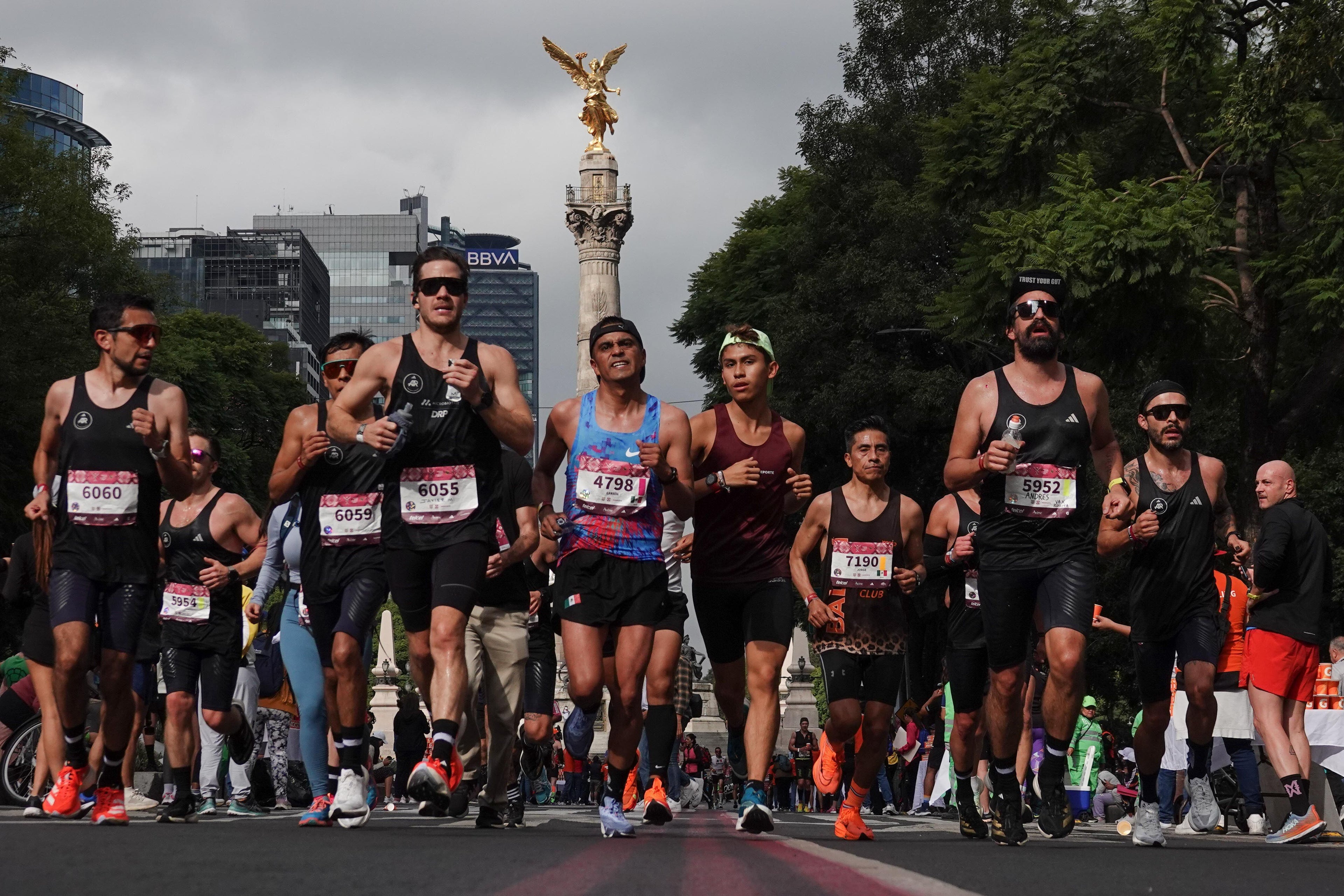 Berlín 21K