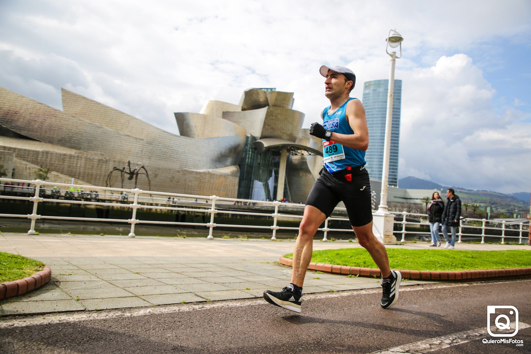 Bilbao 21K