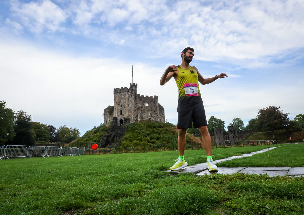 Cardiff 21K