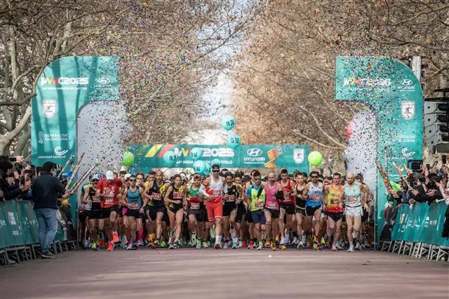 Castellón 21K