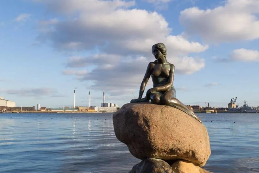Copenhague 21K