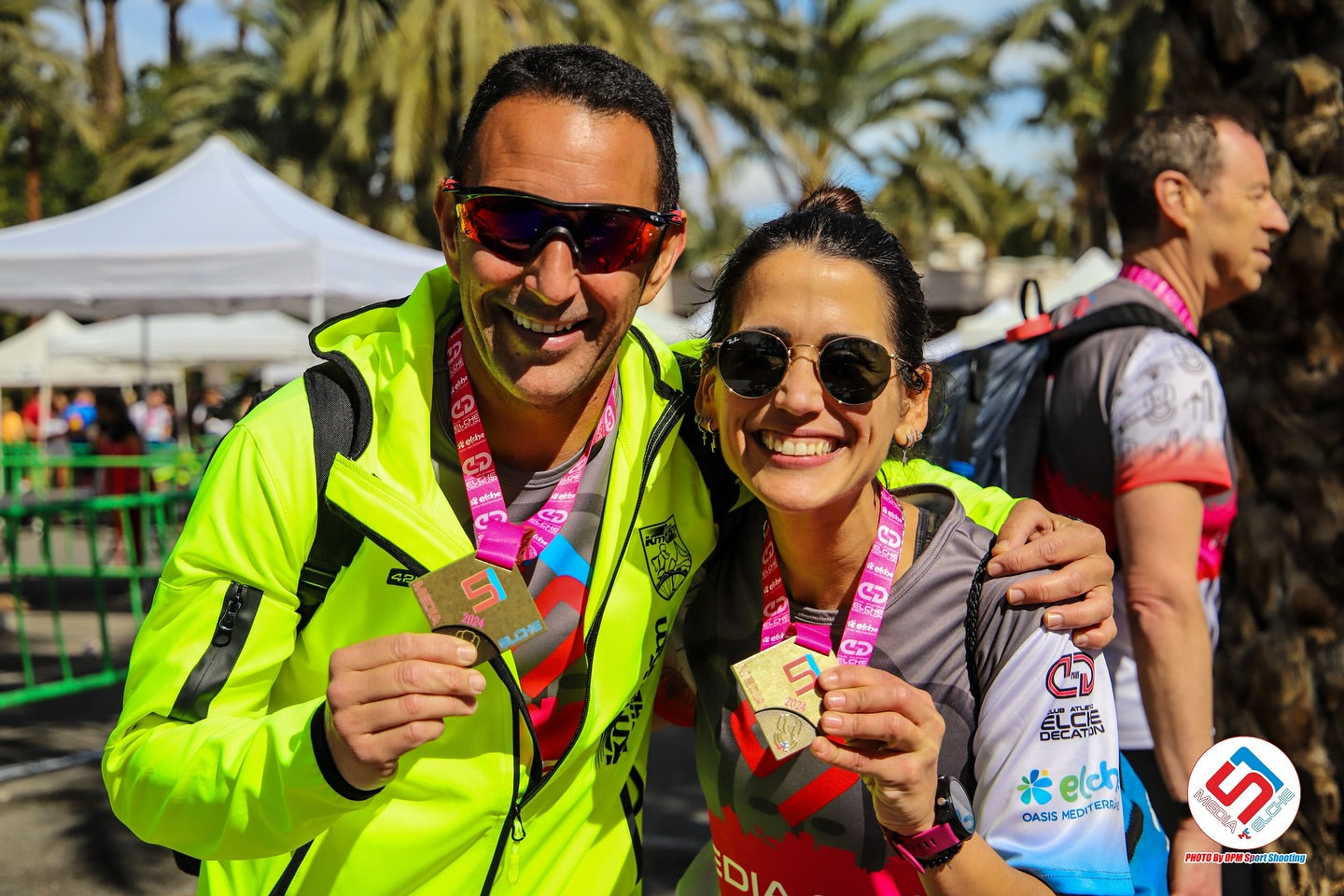 Elche 21K