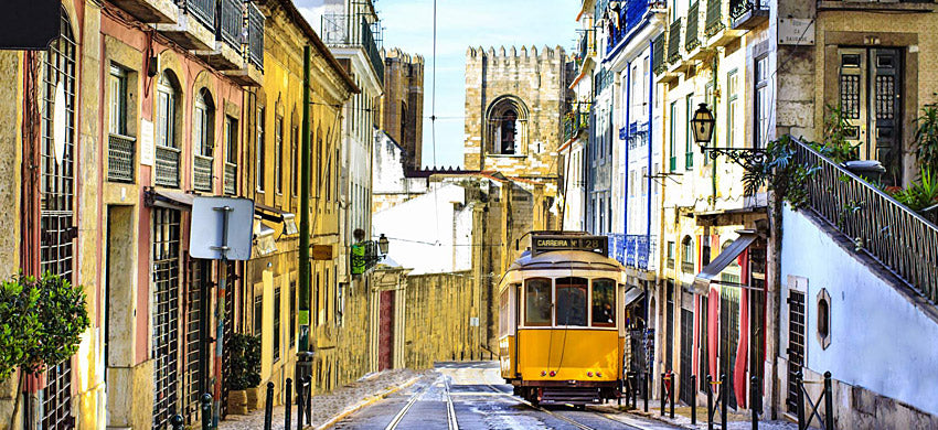 Lisboa 21K