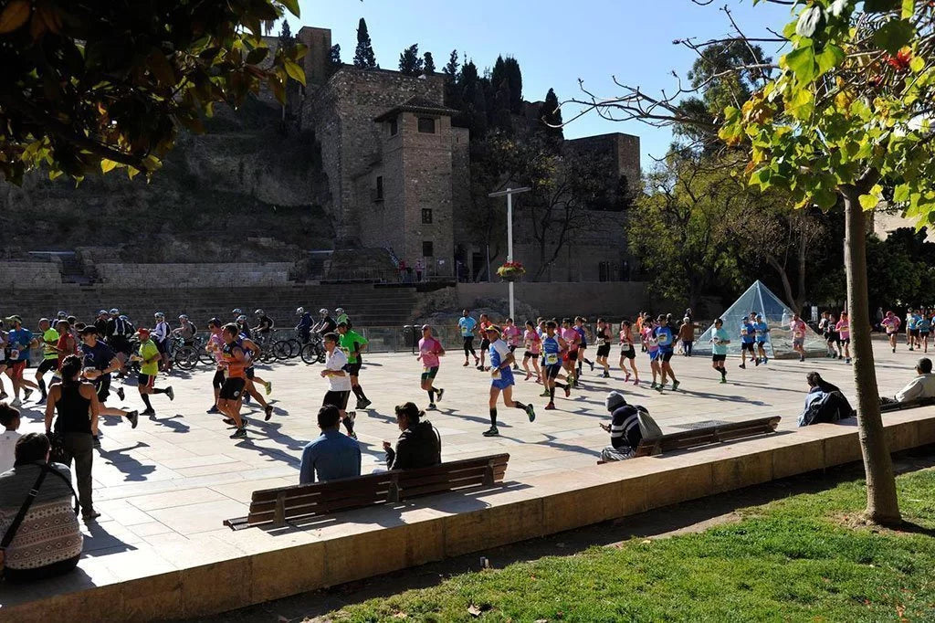 Málaga 21K