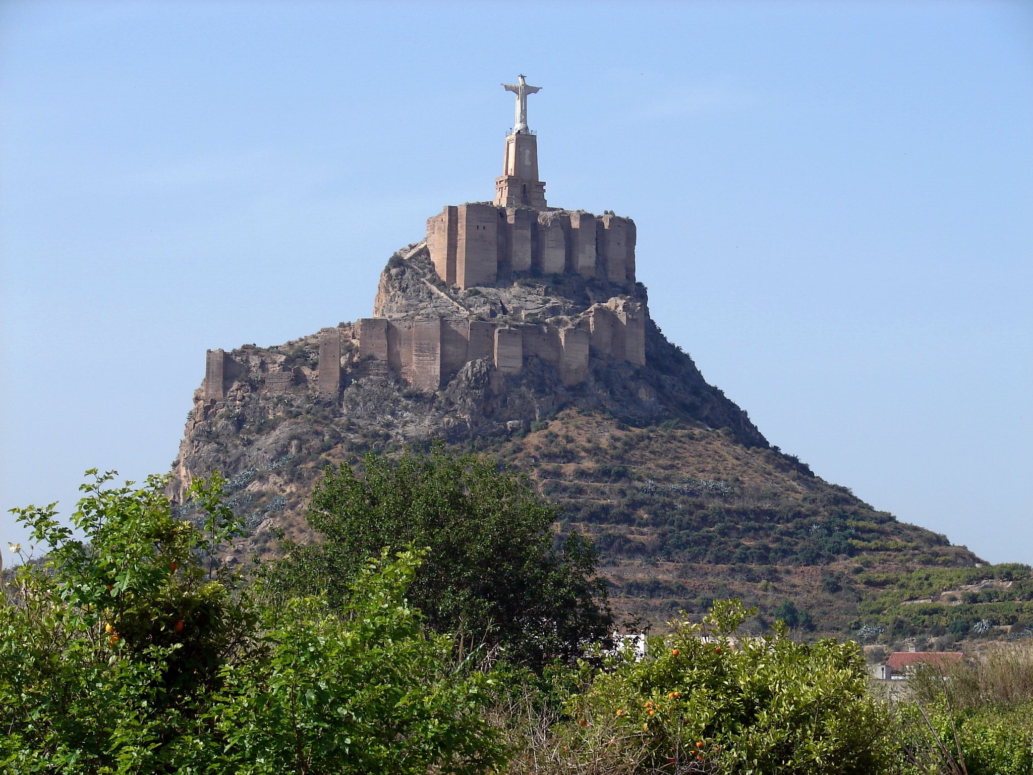 Murcia 21K
