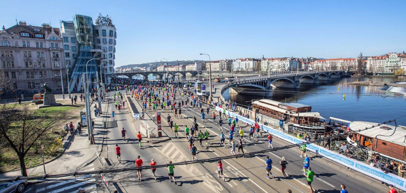 Praga 21K