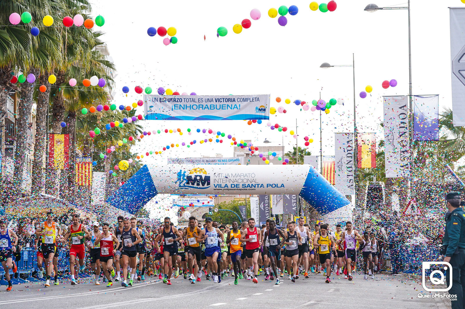 Santa Pola 21K
