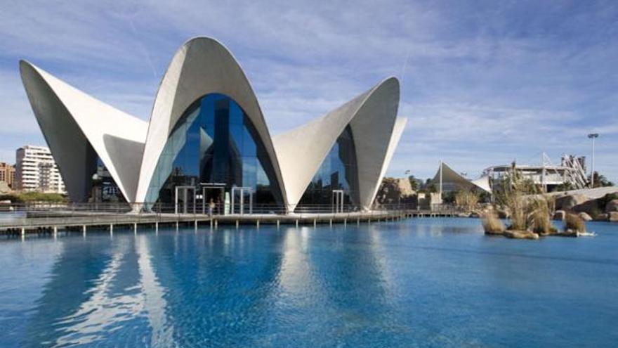 Valencia 21K
