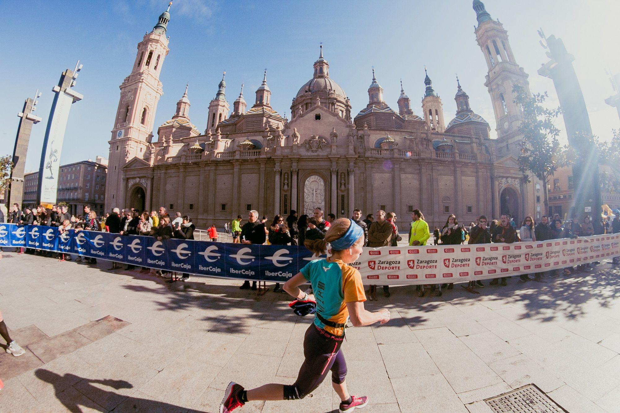 Zaragoza 21K
