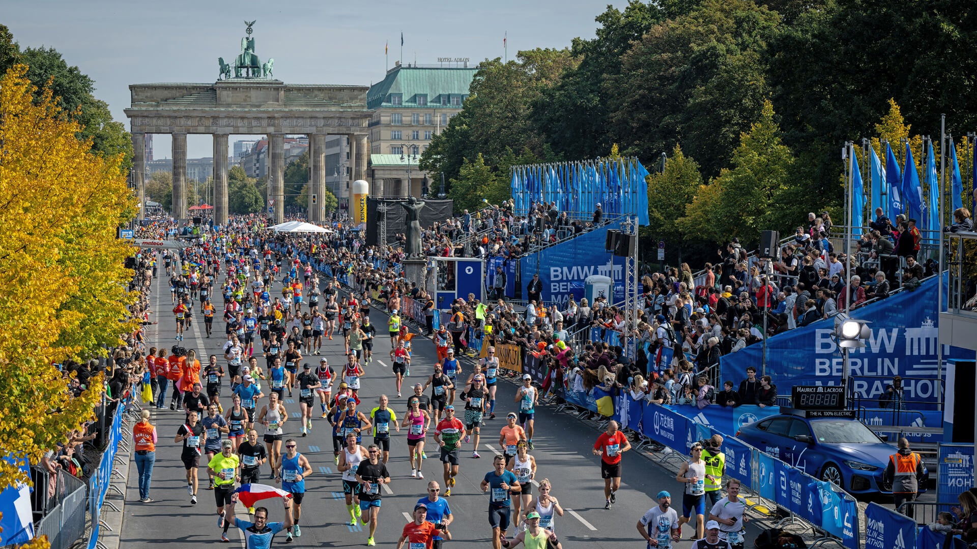 Berlín 42K