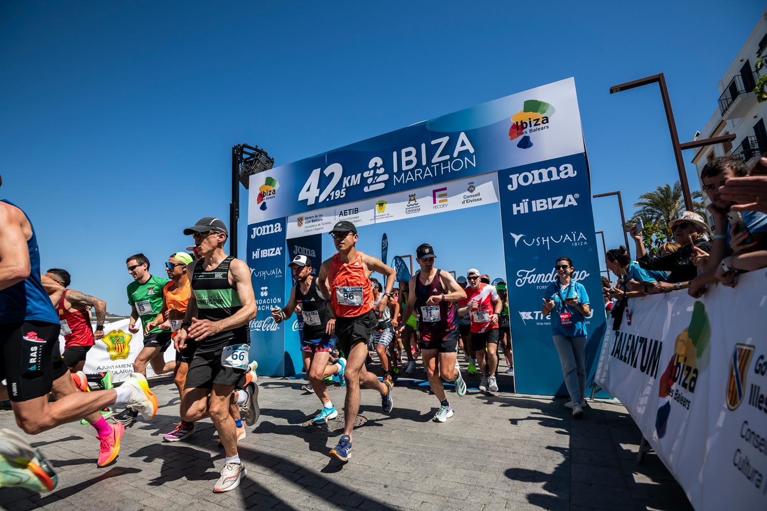 Ibiza 42K