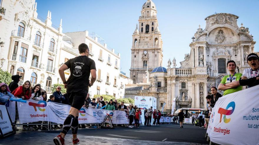 Murcia 42K