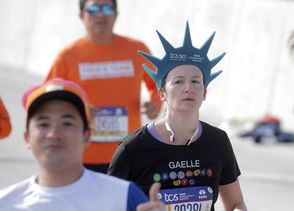New York 42K