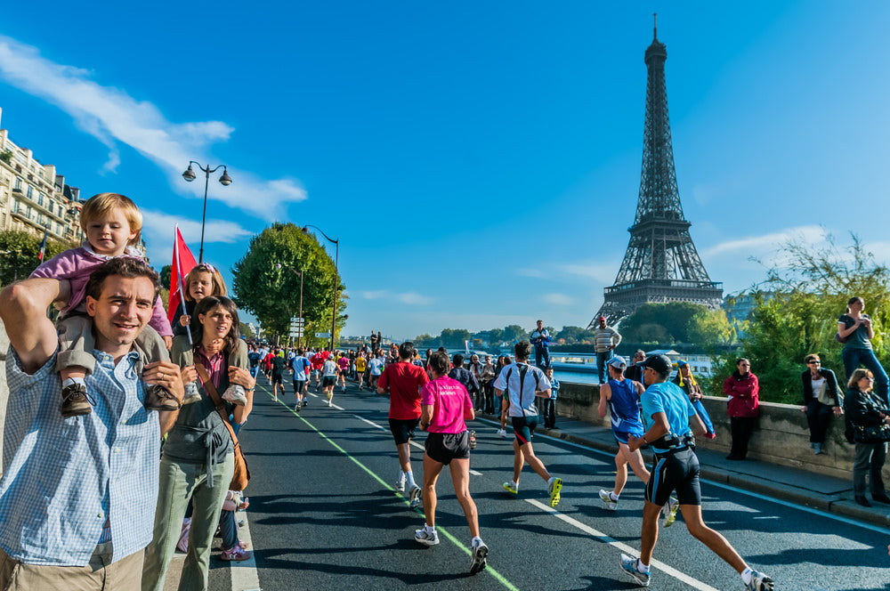 París 42K