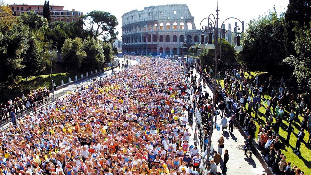 Roma 42K