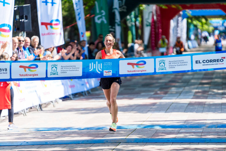 Vitoria-Gasteiz 42K