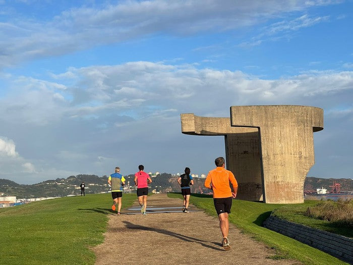 Gijón 21K
