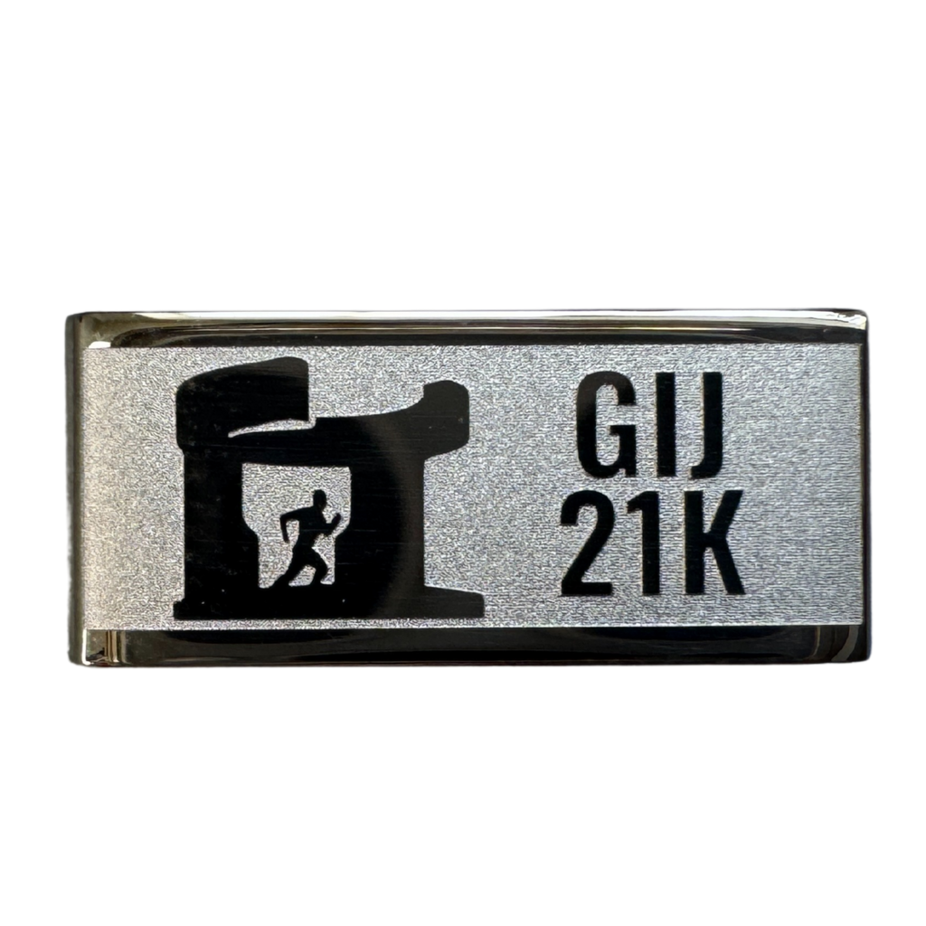 Gijón 21K