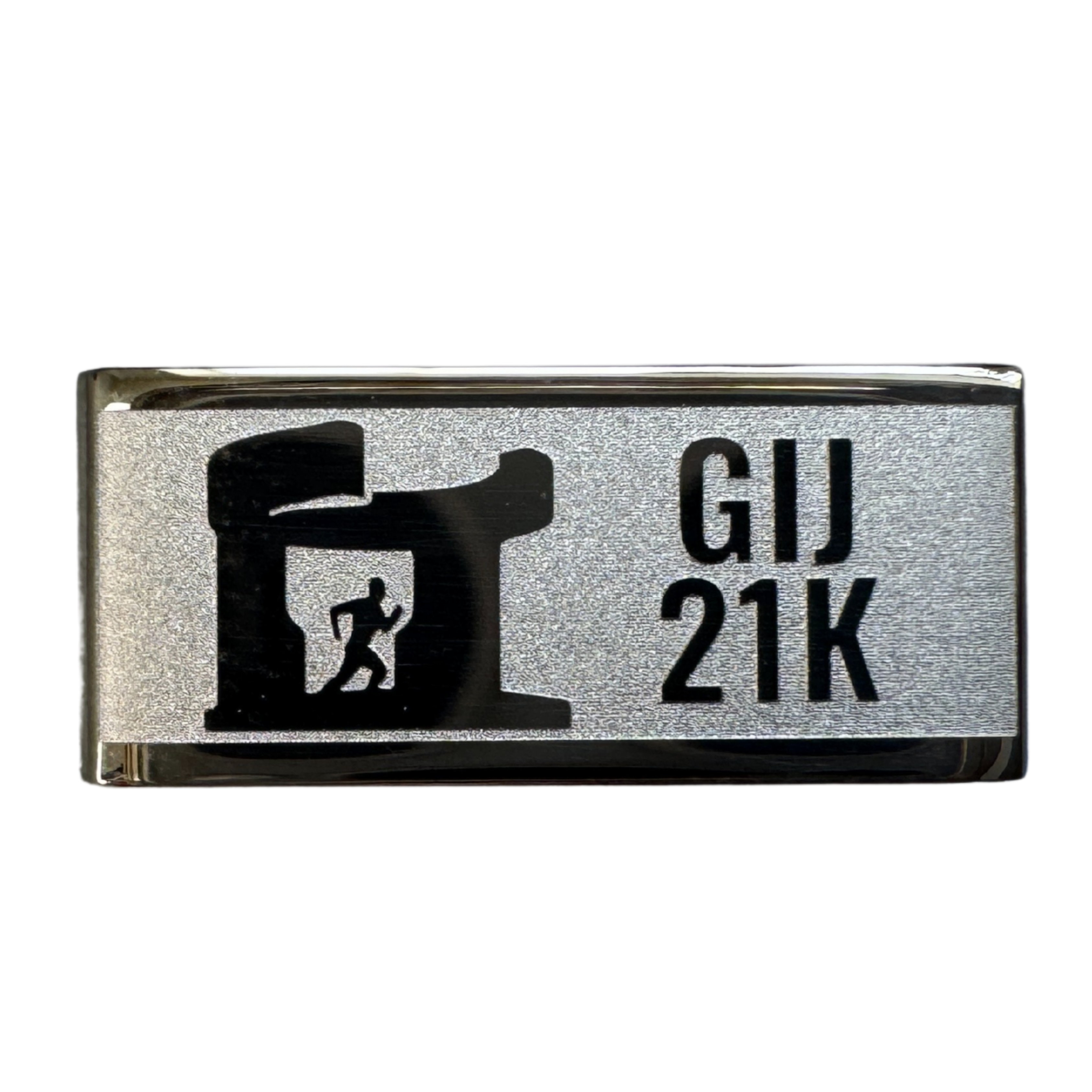 Gijón 21K