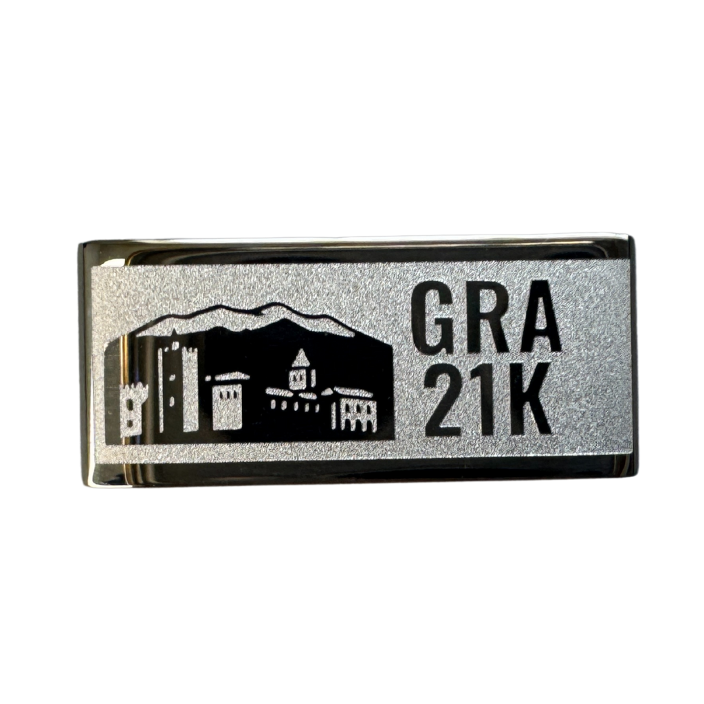 Granada 21K