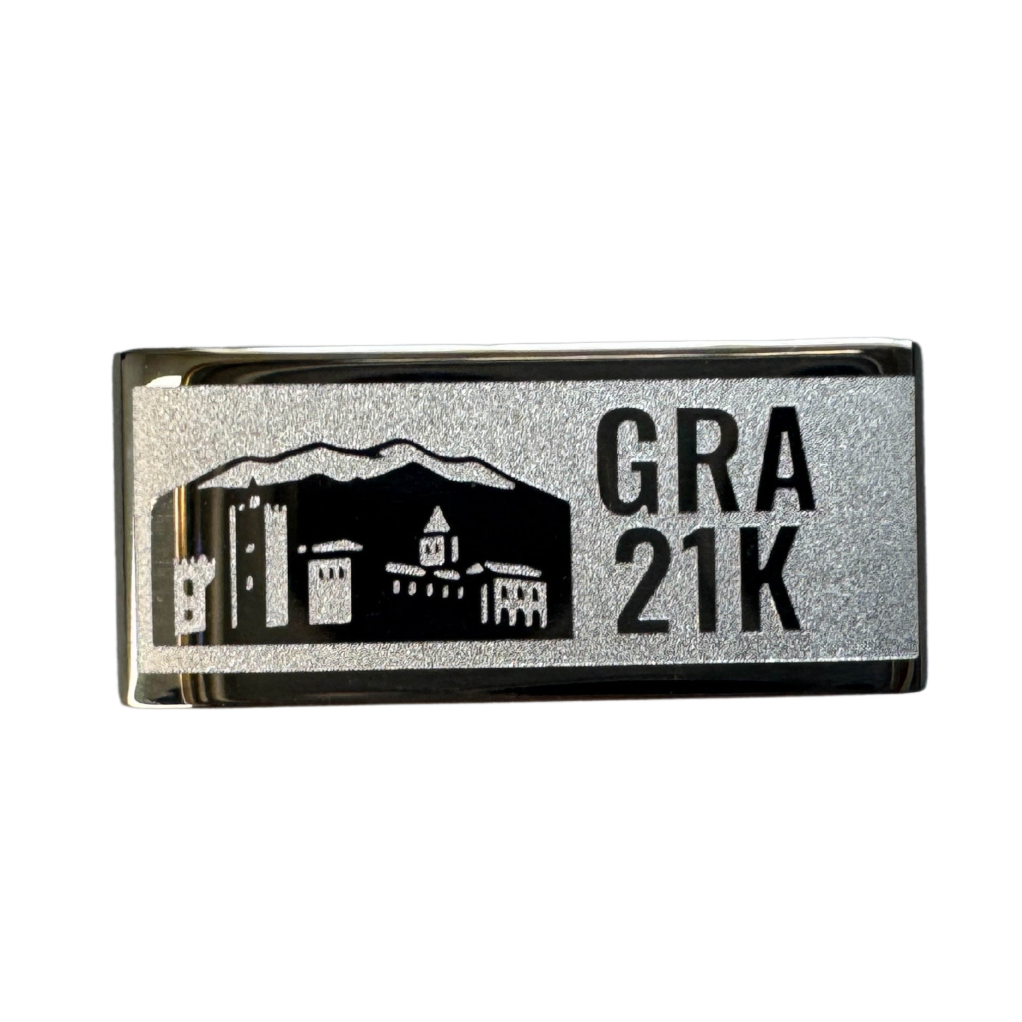 Granada 21K