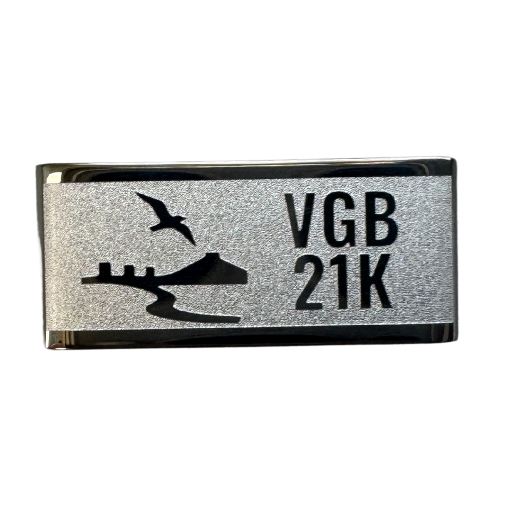 Gran Bahía - Big Bay 21K
