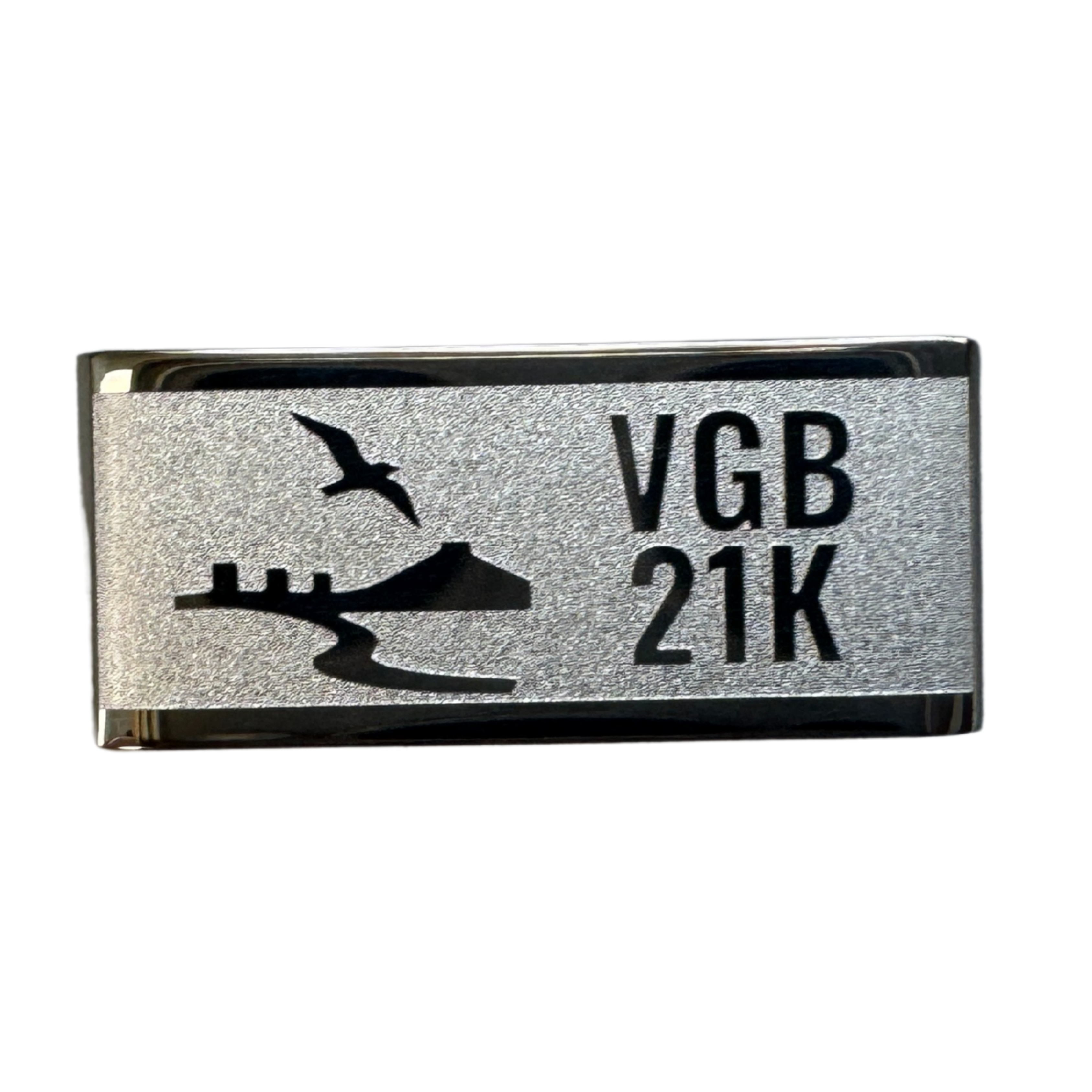 Gran Bahía - Big Bay 21K