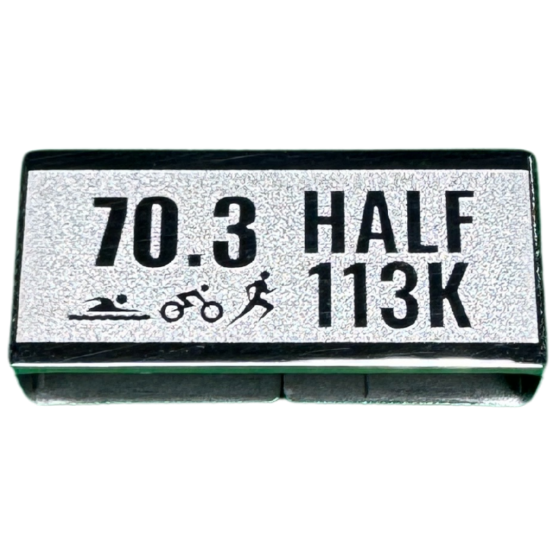 Half Ironman 70.3