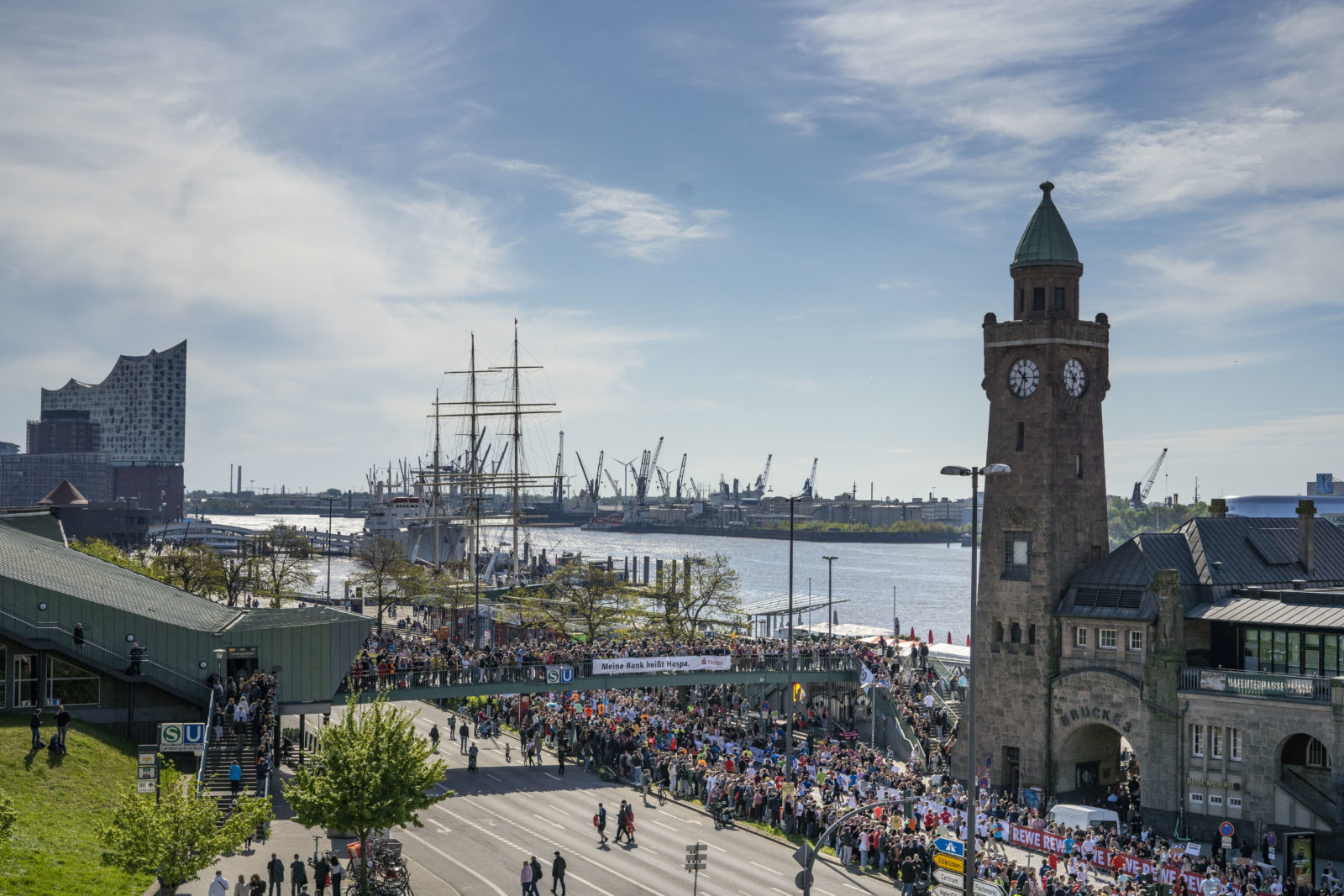 Hamburgo 42K