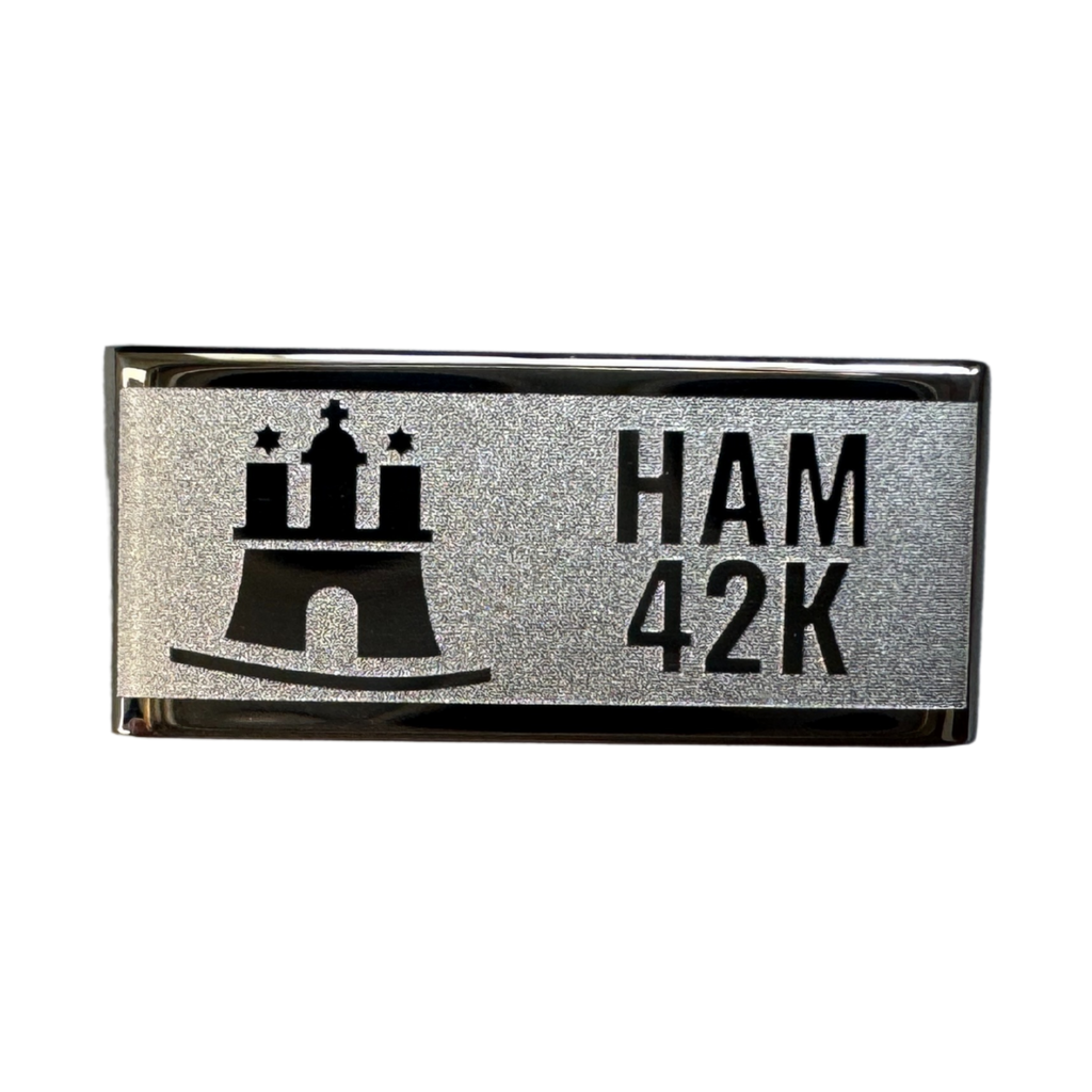 Hamburgo 42K