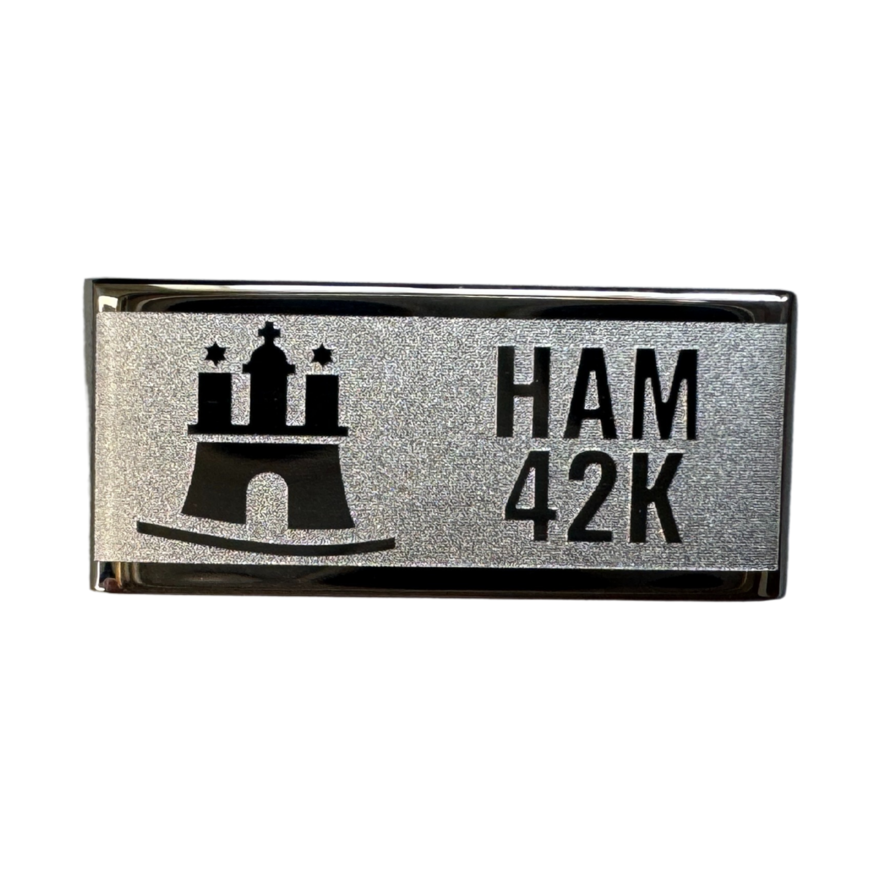 Hamburgo 42K
