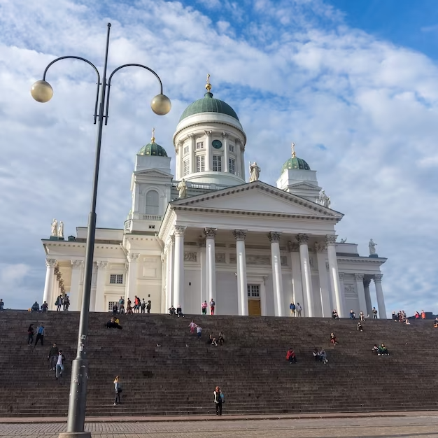 Helsinki 42K