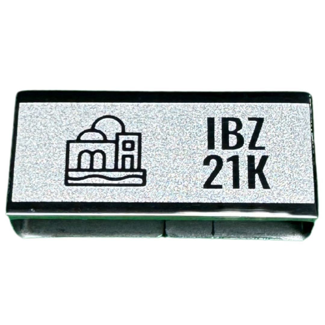 Ibiza 21K