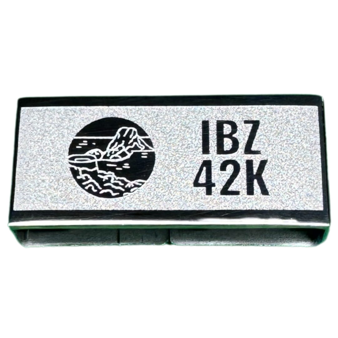 Ibiza 42K
