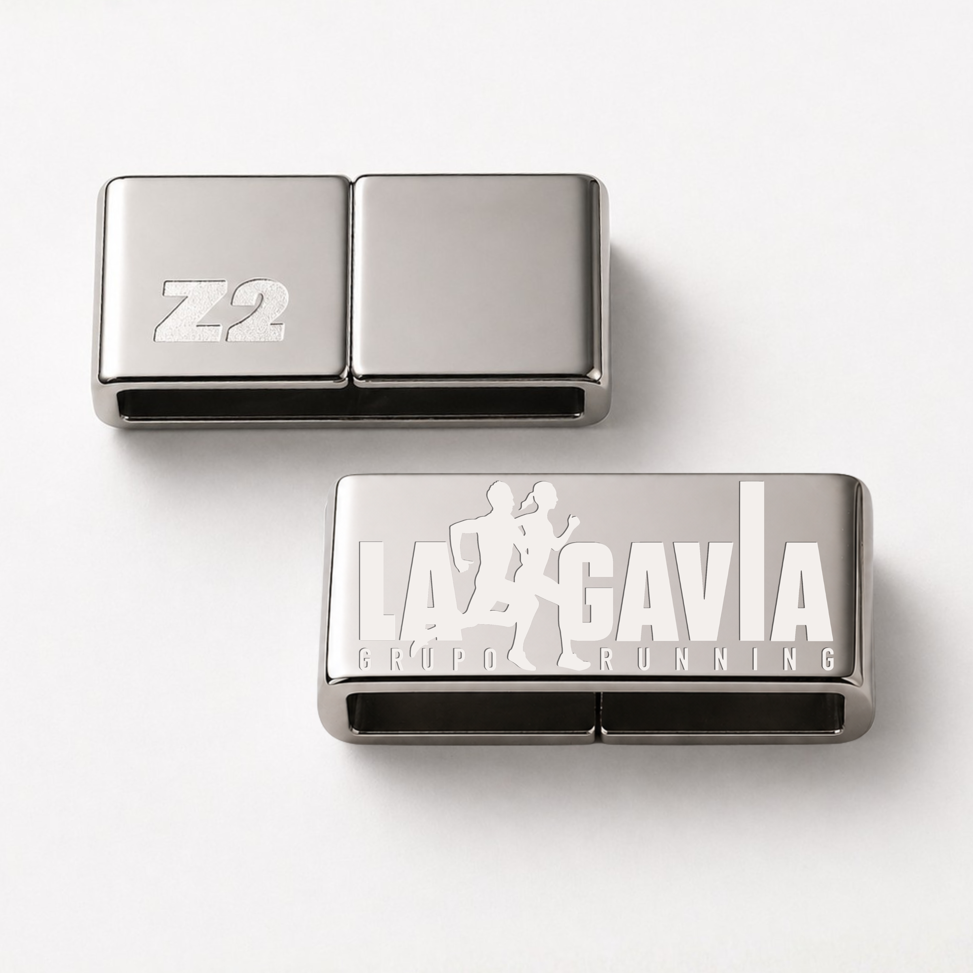 LA GAVIA