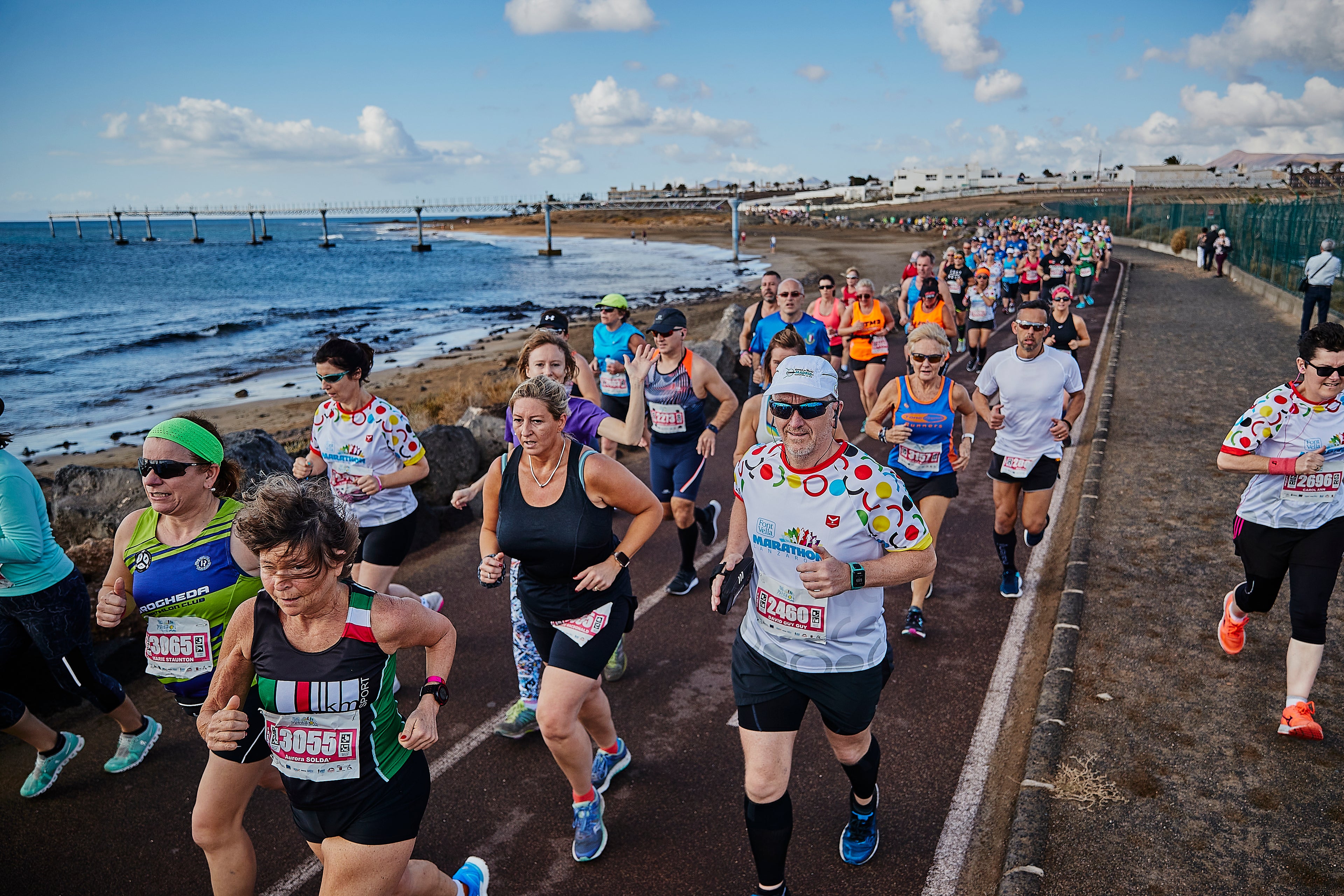Lanzarote 21K
