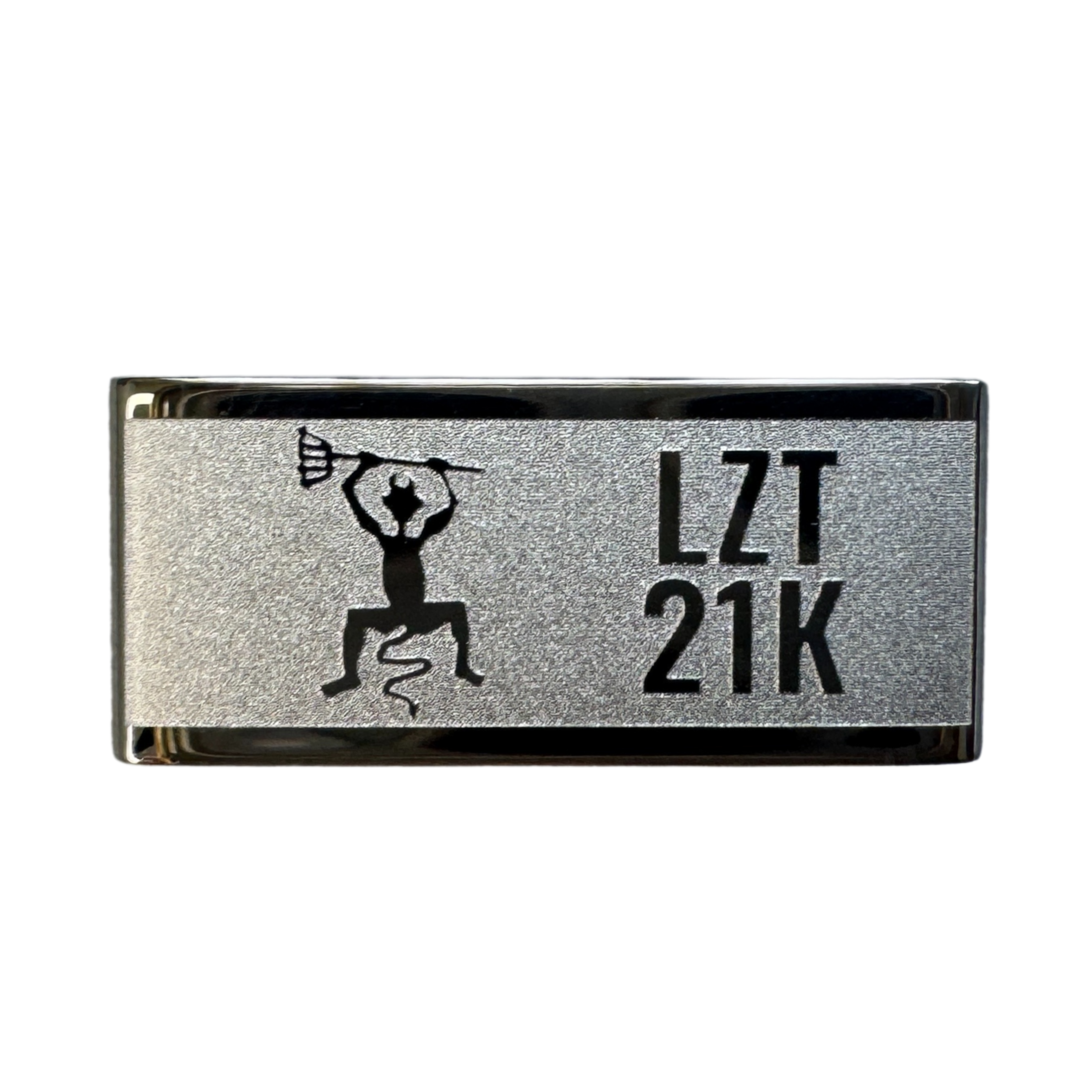 Lanzarote 21K