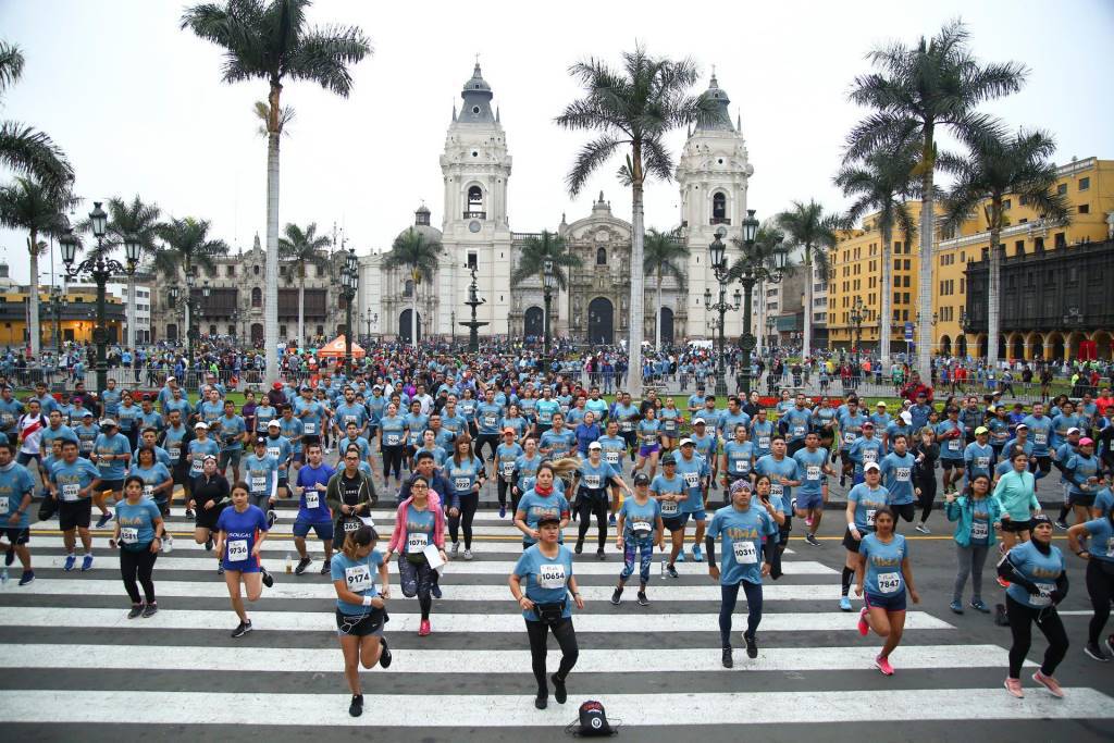 Lima 42K