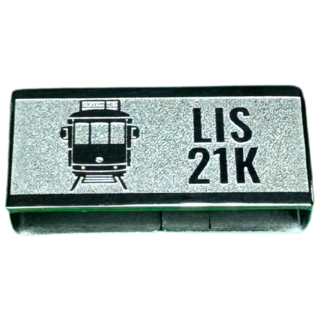 Lisboa 21K