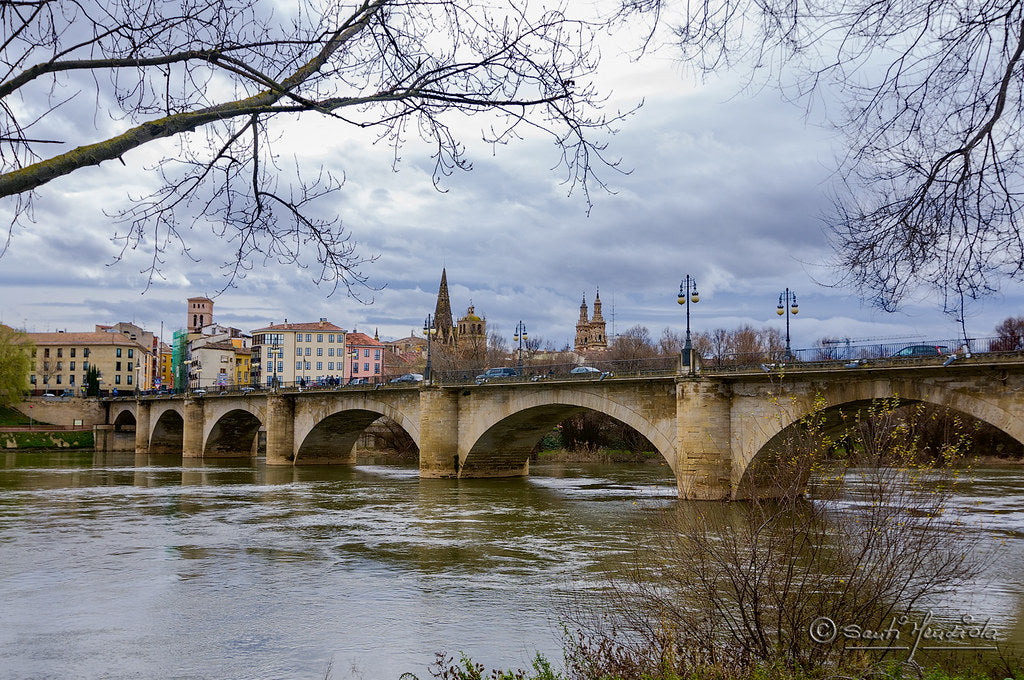 Logroño 42K